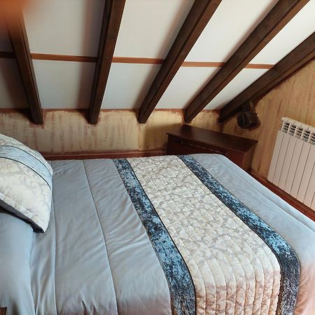 منزل الضيف Rozas  في Casa Del Cura المظهر الخارجي الصورة