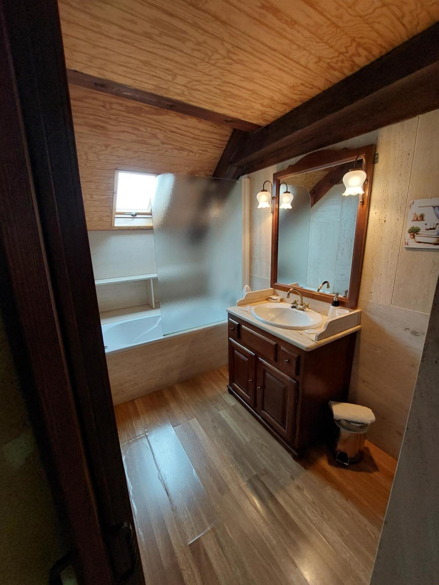منزل الضيف Rozas  في Casa Del Cura المظهر الخارجي الصورة