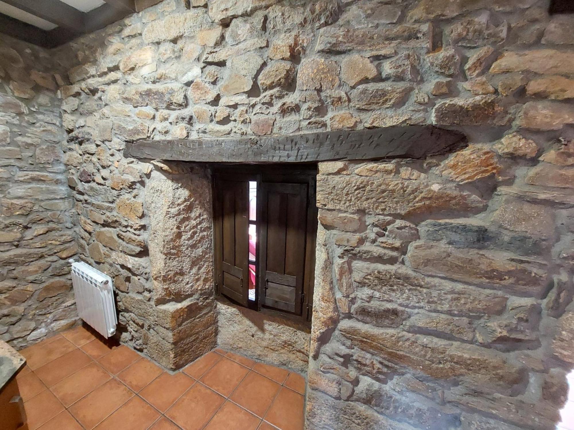 منزل الضيف Rozas  في Casa Del Cura المظهر الخارجي الصورة